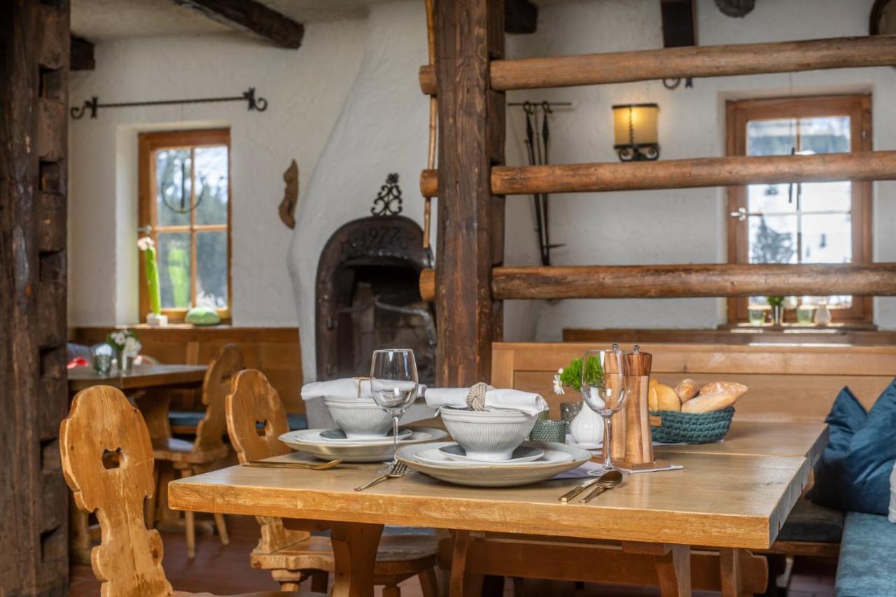Bruggenwirt Hotel Buitenkant foto