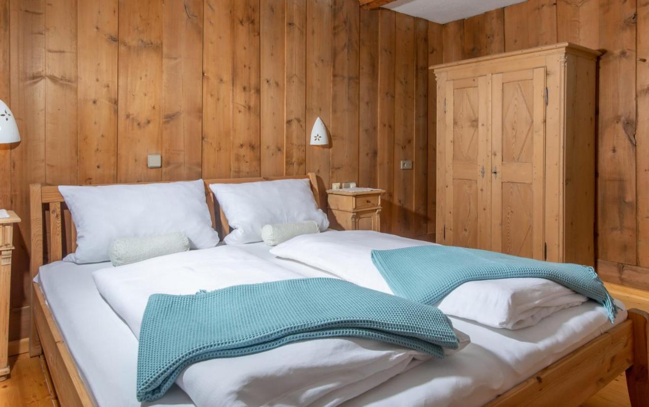 Bruggenwirt Hotel Buitenkant foto