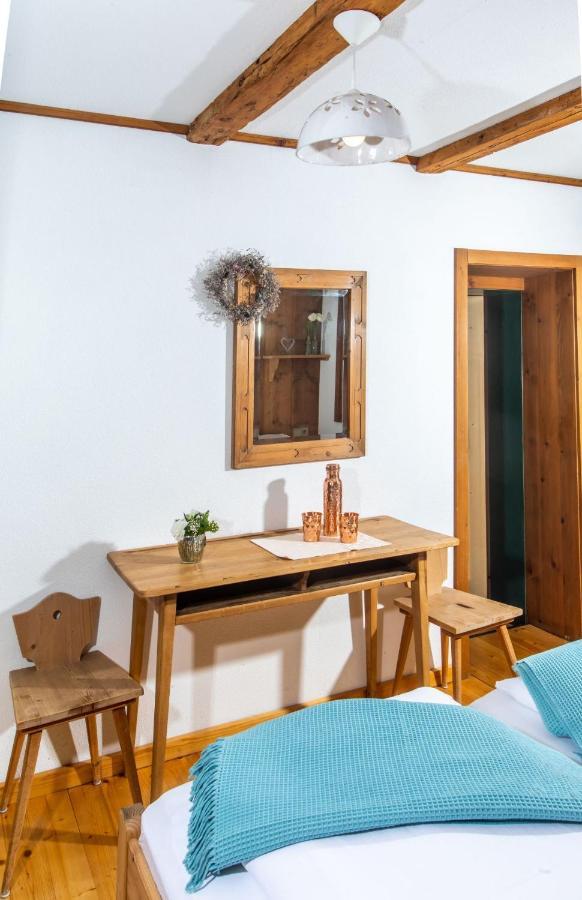 Bruggenwirt Hotel Buitenkant foto