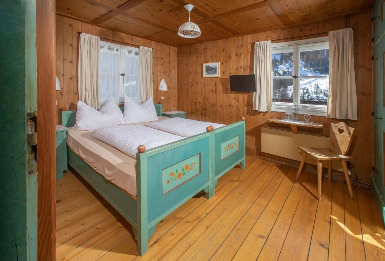 Bruggenwirt Hotel Buitenkant foto