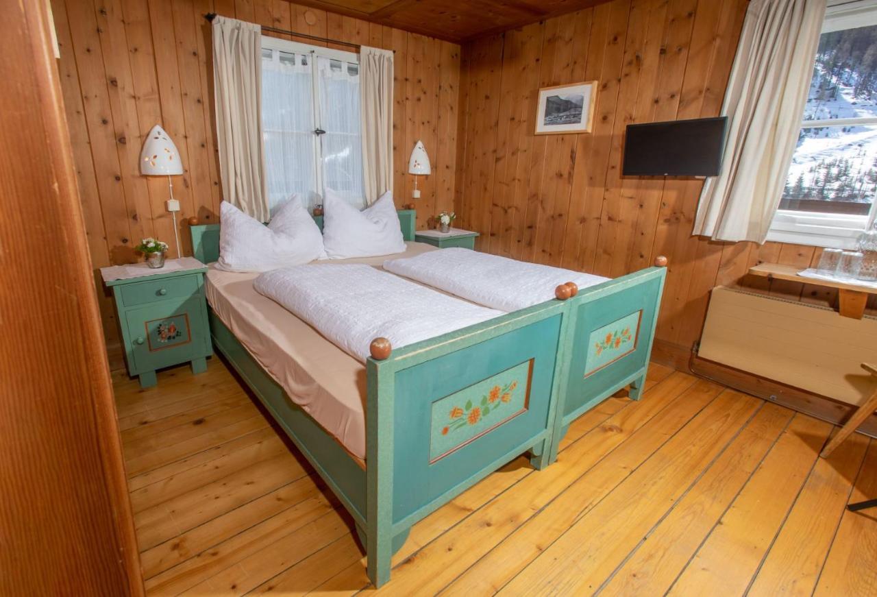 Bruggenwirt Hotel Buitenkant foto