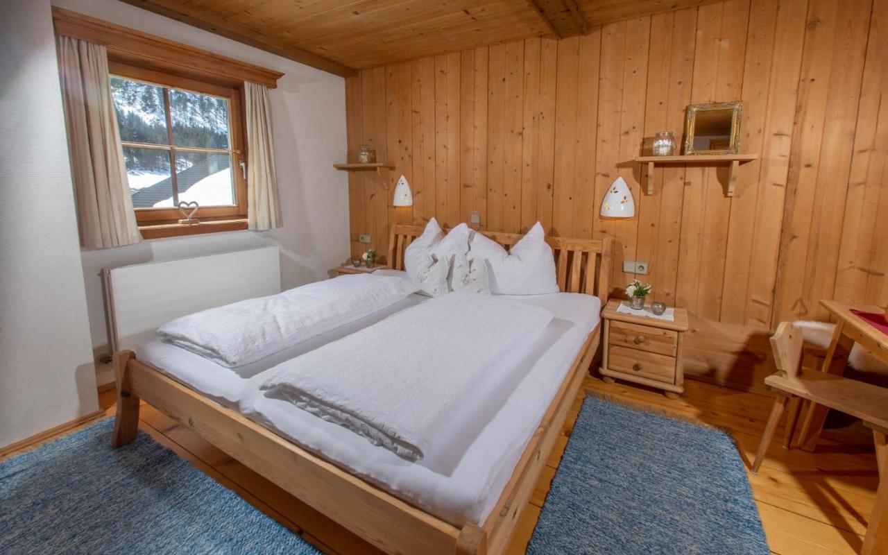 Bruggenwirt Hotel Buitenkant foto